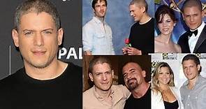 5 Boys and Girls Wentworth Miller Has Dated 2021!!
