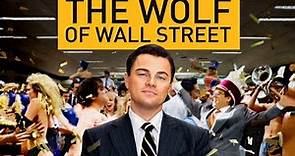 The Wolf Of Wall Street Full Movie 2013 - HD Explained | Leonardo ...