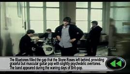 Bluetones - Slight Returns - Full Video Song