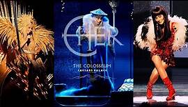 Cher - Cher (Concert Residency At The Colosseum) 2010 Full Concert
