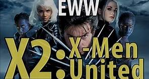 Everything Wrong With X2: X-Men United In 4 Minutes Or Less