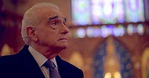 The Oratorio: A Documentary with Martin Scorsese:Trailer Season 1 Episode 1