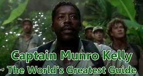 Ernie Hudson: Congo (1995)