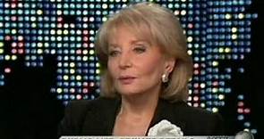 Audition: A Memoir by Barbara Walters