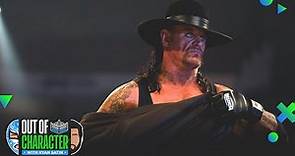 The Undertaker on retirement, WWE Hall of Fame & more | FULL EPISODE | Out of Character