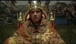 'The Young Pope', first trailer