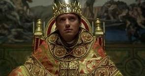 'The Young Pope', first trailer