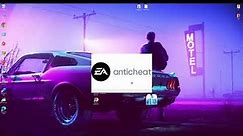 How to fix (EA Anticheat has detected an unacceptable configuration)