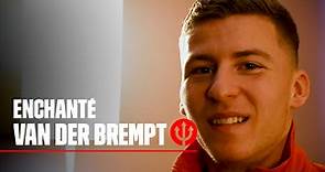 U21​ | ENCHANTÉ | Ignace Van der Brempt