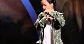 Stand Up Janeane Garofalo Comedy Half Hour 1995