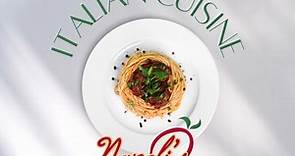 Start your... - Napoli's Italian Restaurant - Grand Island