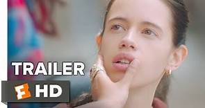 Margarita with a Straw Official Trailer 1 (2016) - William Moseley, Kalki Koechlin Movie HD