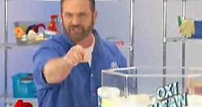TV Pitchman Billy Mays Found Dead at Fla. Home