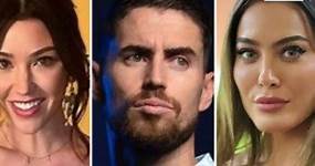 Jorginho, gli insulti, la fidanzata e Paula Saulino: cosa è successo