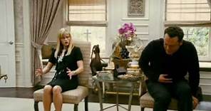 Four Christmases Trailer - Four Christmases Movie Trailer