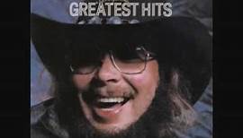 Hank Williams jr - All My Rowdy Friends (Have Settled Down)