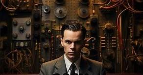 Cracking the Enigma Code: The Secret Triumph of Alan Turing