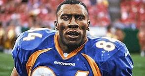 How Good Was Shannon Sharpe Actually?