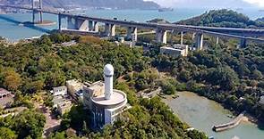 馬灣 一日行程：挪亞方舟主題公園、豐盛晚宴、青馬大橋景｜KKday Blog