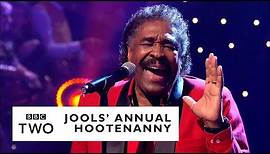George McCrae – Rock Your Baby with Jools Holland & His Rhythm & Blues Orchestra