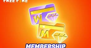 Free Fire monthly and weekly membership offers: Price, benefits, and VIP badge details