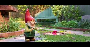 Sherlock Gnomes (2018)