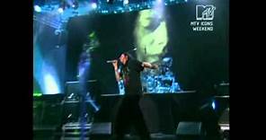 Korn - One [HQ] (Live on MTV Icon Metallica)