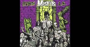 Misfits - Earth A.D