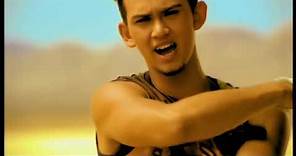 Billy Crawford - You Didn't Expect That