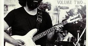 Jerry Garcia Band - La Paloma Theater 1976 - Volume Two
