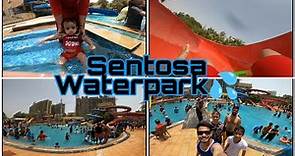 Sentosa WaterPark For First Time 🔥 | Ravet | Kattysride | Pune Vlogs