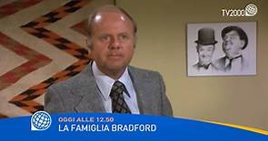 "La famiglia Bradford" oggi alle 12.50 su #Tv2000