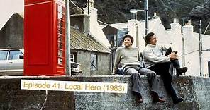 41. Local Hero (1983)