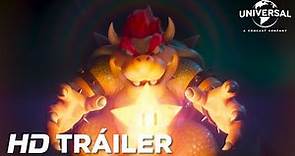 SUPER MARIO BROS. LA PELÍCULA – Teaser Tráiler Oficial (Universal Pictures) HD