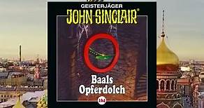 #JohnSinclair #hörspiele | John Sinclair