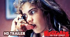 A Nightmare on Elm Street | 1984 Official Trailer HD