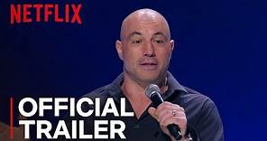 Strange Times | Stand up Comedy Special Trailer [HD] | Netflix