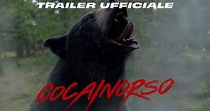 Cocainorso | Trailer Ufficiale (Universal Pictures) HD