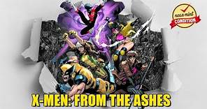 Let's talk about the new X-men teams! Uncanny X-men | X-men | Exceptional X-men |