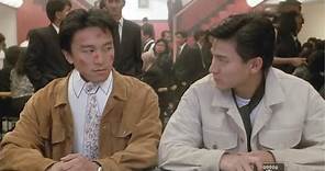 周星驰电影：《赌侠》高清【粤语中字】1990 Stephen Chow God of Gamblers 2