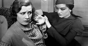 Thirteen Women 1932 - Myrna Loy, Irene Dunne, Peg Entwhistle, Ricardo Corte