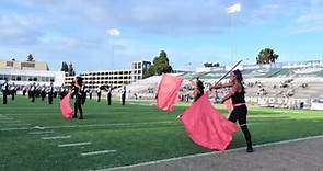 See highlights from Sacramento State Hornets win against the Northern Arizona Lumberjacks