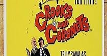 Crooks and Coronets streaming: where to watch online?