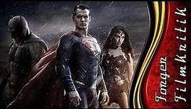 Kritik: Batman vs. Superman - Dawn of Justice
