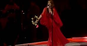 Florence and The Machine - Dance Fever Tour - New York, USA