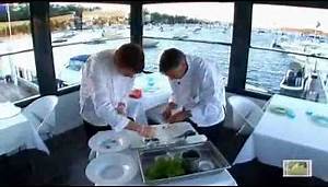 Pier Restaurant Rose Bay Sydney Australia - Gourmet Travel