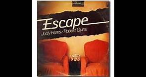 Jody Harris & Robert Quine - Escape (FULL ALBUM)