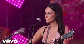 Kacey Musgraves - Love Is A Wild Thing (Live From Jimmy Kimmel Live!)