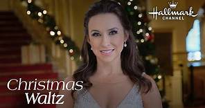 Preview + Sneak Peek - Christmas Waltz - Starring Lacey Chabert