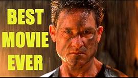 Kurt Russell's Soldier Is So Good It's Still Winning Oscars To This Day - Best Movie Ever